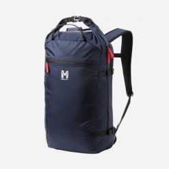 Plecak Millet Divino 25 Granatowy. Niebieskie plecaki męskie Millet, bez wzorów, z materiału, biznesowe. Za 419.00 zł.