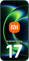 Smartfon Xiaomi 17 Ultra 512GB zielony Telekom. Zielone smartfony Xiaomi. Za 7,255.72 zł.