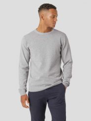 Marcus męski sweter STRIK Dustin 21-200158 9501. Swetry męskie MARCUS, m, bez wzorów, bez kołnierzyka, bez ramiączek. Za 79.99 zł.