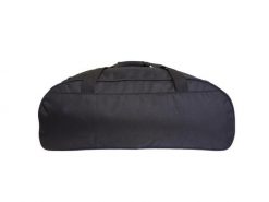 Torba do boksu KJUST BB08FR (71L). Czarne torby na ramię męskie KJUST, bez wzorów, z materiału, na ramię. Za 235.00 zł.