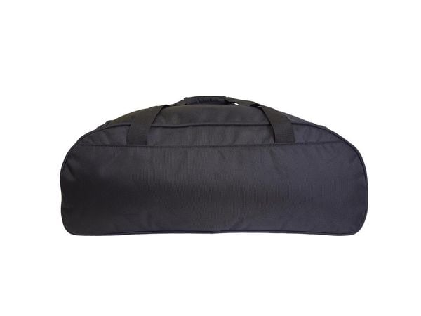 Torba do boksu KJUST BB08FR (71L). Czarne torby na ramię męskie KJUST, z materiału, na ramię. Za 235.00 zł.