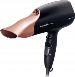 Suszarka Panasonic EH-NA65CN825. Suszarki do włosów PANASONIC. Za 401.83 zł.