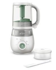 Podgrzewacz do butelek SCF885/01 AVENT. Miksery Philips. Za 827.99 zł.