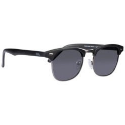 Okulary Przeciwsłoneczne Unisex Dla Dorosłych Fest II. Czarne okulary przeciwsłoneczne damskie Trespass. Za 118.99 zł.
