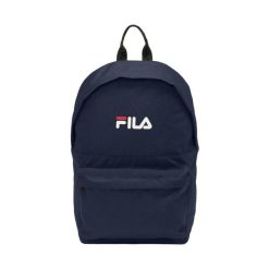 Plecak Fila Formosa. Białe plecaki męskie Fila, bez wzorów, biznesowe. Za 109.00 zł.