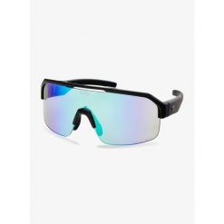 Okulary rowerowe fotochromowe GOG Thor C - blue/matt black. Czarne okulary przeciwsłoneczne damskie GOG. Za 599.00 zł.