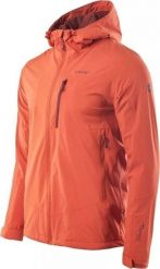 Kurtka męska Hi-Tec Męska Kurtka przejściowa TOMAN. Kurtki męskie Hi-tec, m, bez wzorów, bez kaptura. Za 273.99 zł.