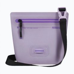Saszetka American Tourister Colourdry S. Fioletowe saszetki i nerki męskie American Tourister, bez wzorów, z poliamidu. Za 119.99 zł.