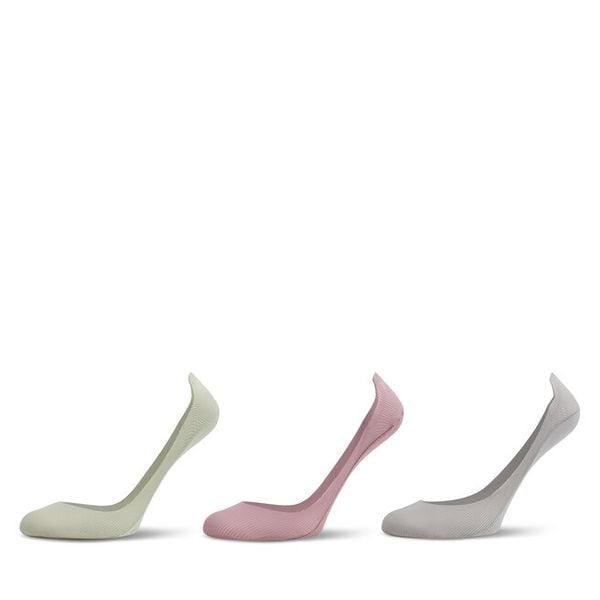 Stopki Jenny Fairy. Fioletowe skarpetki damskie Jenny Fairy, bez wzorów. Za 39.99 zł.