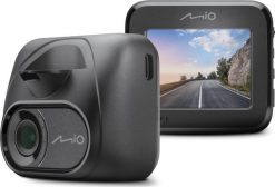 Wideorejestrator Mio Wideorejestrator Mivue C590 FullHD 1080P GPS Starvis. Wideorejestratory MIO. Za 312.99 zł.