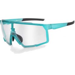 Okulary kolarskie fotochromatyczne. Szare okulary przeciwsłoneczne damskie ROCKBROS. Za 159.60 zł.