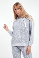 Bluza damska LIU JO. Bluzy damskie Liu Jo, m, bez wzorów, bez ramiączek, bez kaptura. W wyprzedaży za 407.40 zł.