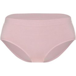 Brubeck Majtki damskie Comfort Cotton pudrowy róź r. S (HI00090A). Czerwone bielizna sportowa damska Brubeck, s, bez wzorów. Za 46.72 zł.