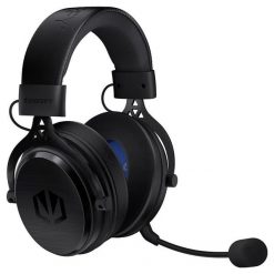 ENDORFY VIRO Wireless czarne. Czarne słuchawki bezprzewodowe Endorfy. Za 369.00 zł.