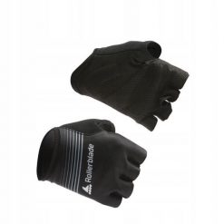 Rękawiczki ochronne ochronne Rollerblade Race Glove. Czarne rękawiczki męskie Rollerblade, bez wzorów. Za 139.99 zł.