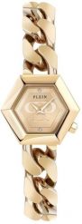 Zegarek Philipp Plein PHILIPP PLEIN PWWBA0323 zegarek damski różowy 28 mm. Czerwone zegarki damskie Philipp Plein. Za 1,137.75 zł.