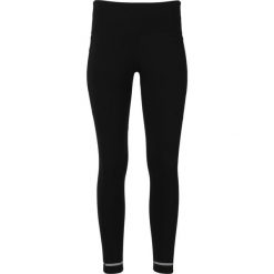 Damskie legginsy termiczne Elite Lab Run X2. Czarne legginsy damskie ELITE LAB, bez wzorów. Za 348.50 zł.