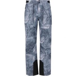 Spodnie narciarskie Slope Killy. Czarne spodnie sportowe męskie SLOPE, m, bez wzorów, narciarskie. Za 478.50 zł.