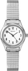 Zegarek Sekonda Zegarek damski Sekonda 4601 srebrny. Szare zegarki damskie Sekonda, srebrne. Za 227.00 zł.