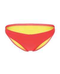 Dół od bikini klasyczne figi damskie Arena Real Brief. Czerwone stroje kąpielowe damskie ARENA, l, bez wzorów, z materiału. Za 80.99 zł.