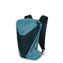 Plecak do biegania Dynafit Traverse 22 Backpack. Zielone plecaki męskie Dynafit, bez wzorów. Za 584.50 zł.