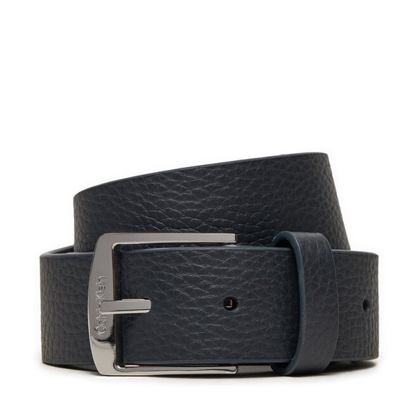 Pasek Męski Calvin Klein. Czarne paski męskie Calvin Klein. Za 299.99 zł.