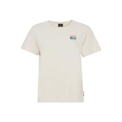 Koszulka damska Protest Soap. Białe koszulki sportowe damskie Protest, xs, bez wzorów, bez ramiączek. Za 129.99 zł.