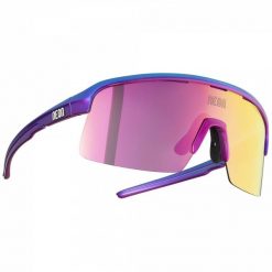 Dorosły okulary przeciwsłoneczne ochronne Neon Arrow 2.0 fioletowy. Fioletowe okulary przeciwsłoneczne damskie NEON. Za 564.00 zł.