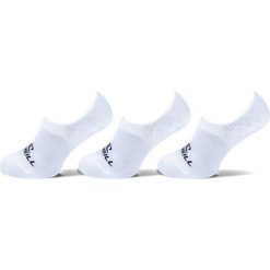 Skarpety stopki dla kobiet O'neill Invisible sneaker 710003. Czarne skarpetki damskie O'Neill, bez wzorów. W wyprzedaży za 24.99 zł.