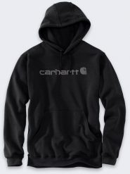 Carhartt Bluza Carhartt Marquette Logo BLACKGRAY. Bluzy męskie Carhartt, m, bez wzorów, bez ramiączek, bez kaptura. Za 265.11 zł.