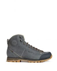 Buty trekkingowe męskie Dolomite Cinquantaquattro High FG Evo GTX. Niebieskie trekkingi męskie Dolomite, z gore-texu, bez zapięcia. Za 855.95 zł.