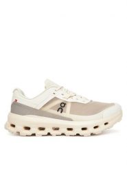 On Trekkingi Cloudvista 2 3ME30113323 Szary. Szare buty zimowe męskie On, bez wzorów, z materiału, bez obcasa, bez zapięcia. Za 599.99 zł.
