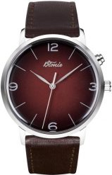 Zegarek BŁONIE Zegarek klasyczny Elektro Herc męski. Zegarki męskie BŁONIE, bez wzorów. Za 1,490.00 zł.