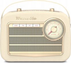 Radio TechniSat Technisat Transita 130 beige. Brązowe radia TECHNISAT. Za 621.62 zł.