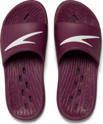 Speedo Damskie klapki plażowe basenowe Speedo Slides One Piece Af rozmiar 39. Klapki damskie Speedo, bez wzorów, sportowe, bez obcasa, bez zapięcia. Za 96.19 zł.