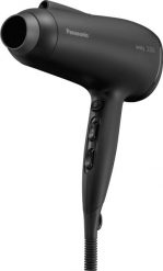 Suszarka Panasonic Suszarka do włosów Panasonic EH-NE87-K825 1800W Jonizacja Dyfuzor Czarny. Czarne suszarki do włosów PANASONIC. Za 349.80 zł.