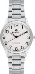 Zegarek Perfect R418G-23 męski klasyczny czytelny . Zegarki męskie Perfect, bez wzorów. Za 134.65 zł.