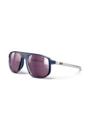Okulary polaryzacyjne JULBO WARD niebieski Cat 3 Spectron HD. Białe okulary przeciwsłoneczne damskie JULBO, prostokątne. Za 691.89 zł.