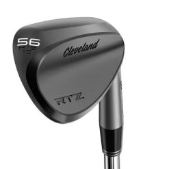 Klin Cleveland Golf RTZ Tour Satin & Black Satin 56°-10° homme droitier. Czarne swetry męskie CLEVELAND GOLF, s, bez wzorów, bez kołnierzyka, bez ramiączek. Za 688.00 zł.
