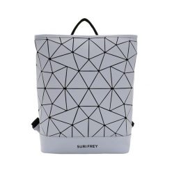 SURI FREY Plecak SFY SURI Sports Jessy-Lu Plecaki 1 ct Damski. Plecaki damskie Suri Frey, bez wzorów. Za 365.99 zł.