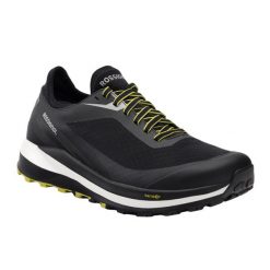 Buty trekkingowe męskie Rossignol SKPR WR. Czarne buty zimowe męskie Rossignol, bez wzorów, bez obcasa, bez zapięcia. Za 595.00 zł.