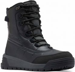 Buty trekkingowe męskie Columbia Columbia Bugaboot Celsius Boot 1945511010 Czarne 42,5. Czarne trekkingi męskie Columbia, bez zapięcia. Za 536.39 zł.
