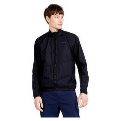 Kurtka dresowa Craft Adv Offroad. Czarne kurtki męskie Craft, xl, bez wzorów, z dresówki, sportowe, bez kaptura. W wyprzedaży za 233.00 zł.