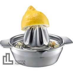Wyciskarka do cytrusów Lemon. Wyciskarki Gefu. Za 169.00 zł.