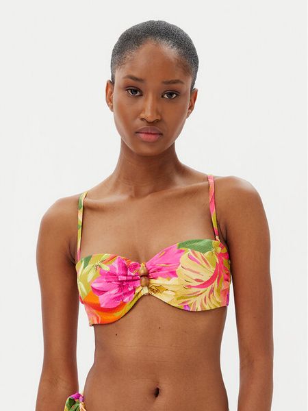 Selmark Góra od bikini BL516 Kolorowy. Bikini Selmark, bez wzorów, z syntetyku. Za 199.99 zł.