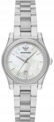 Zegarek Emporio Armani Damski EMPORIO ARMANI AR11723 Three-hand Box. Zegarki damskie Emporio Armani. Za 678.75 zł.