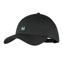 Czapka Z Daszkiem Z Logo Dla Dorosłych Unisex. Szare czapki damskie Buff, bez wzorów. Za 189.99 zł.