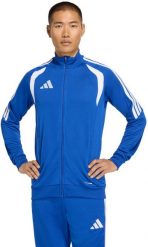 Adidas Bluza adidas TIRO 26 Training Jacket JY7210. Bluzy męskie Adidas, m, bez wzorów, bez ramiączek, bez kaptura. Za 127.56 zł.