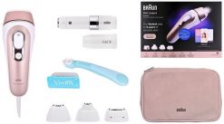 Depilator Braun IPL PL 7432 Silk-Expert Pro 7. Depilatory BRAUN. Za 2,062.57 zł.