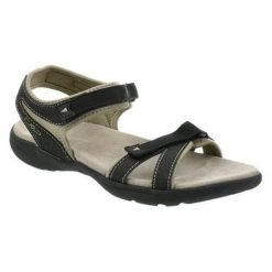 Buty do chodzenia damskie CMP Adib. Brązowe obuwie trekkingowe damskie CMP, z materiału, bez zapięcia. Za 253.00 zł.